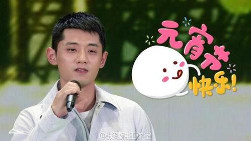 董力元宵节唱歌视频,欢度佳节氛围浓