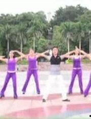 老年人的广场舞视频,老年人广场舞风采掠影